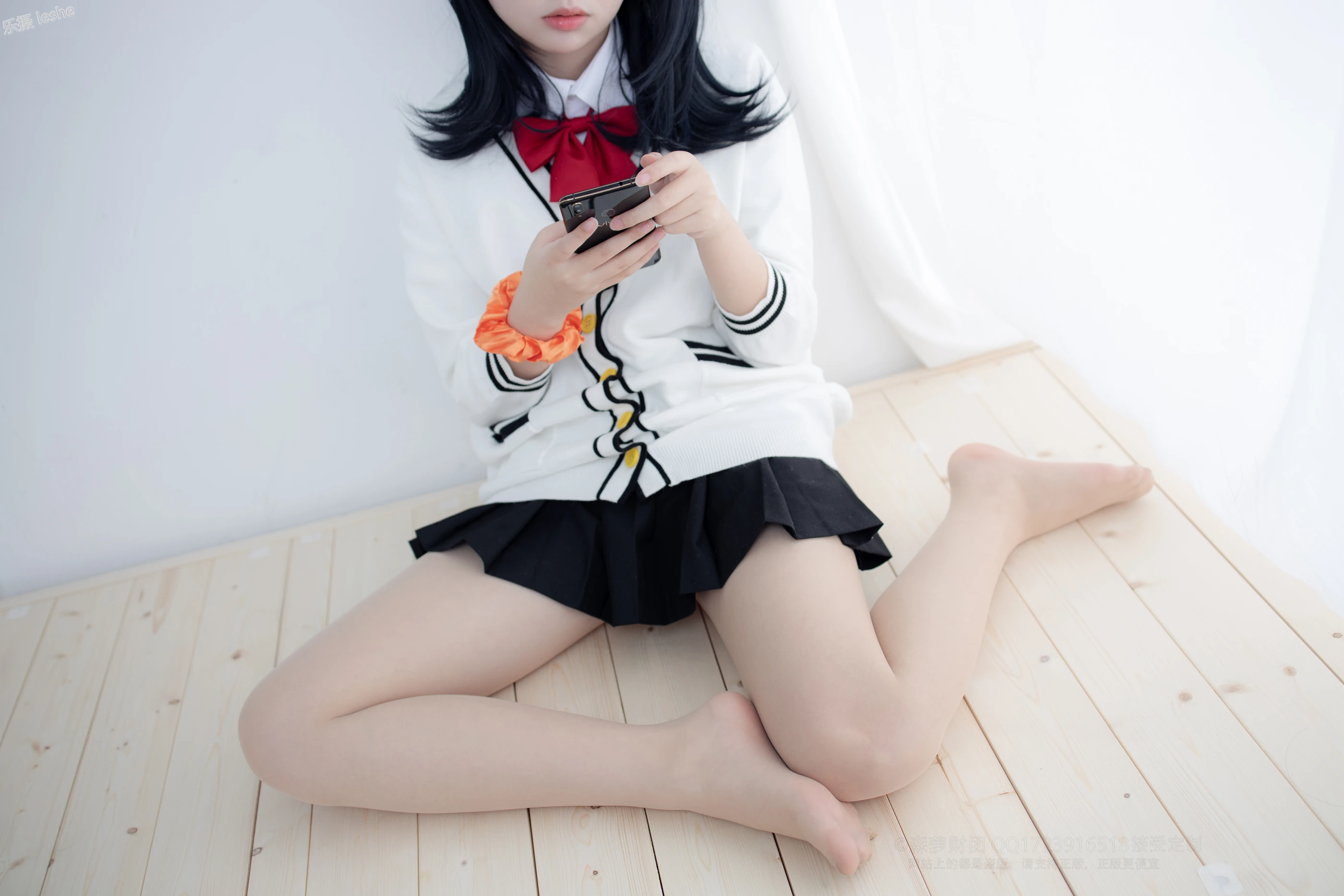 森萝财团 X-055 [93P 1V]插图7